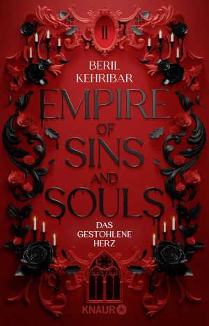 [Empire of Sins and Souls 02] • Das gestohlene Herz